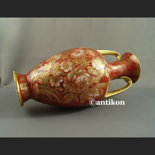 Wazon Rosenthal Wielki zaczarowany ogród Wazon Rosenthal Wielki zaczarowany ogród