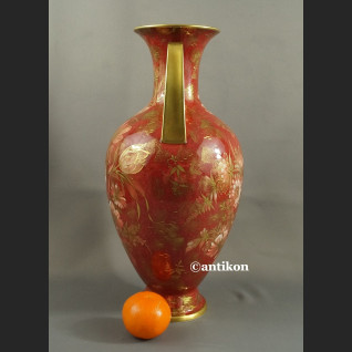 Wazon Rosenthal Wielki zaczarowany ogród Wazon Rosenthal Wielki zaczarowany ogród