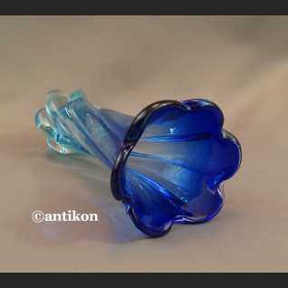 Wazon szkło Murano duży artystyczne szkło  Wazon szkło Murano duży artystyczne szkło