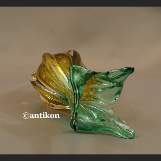 Wazon Murano artystyczne szkło Wiosna Wazon Murano artystyczne szkło Wiosna