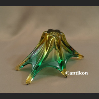 Patera Murano misa artystyczne szkło  Patera Murano misa artystyczne szkło