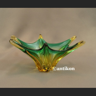 Patera Murano misa artystyczne szkło  Patera Murano misa artystyczne szkło