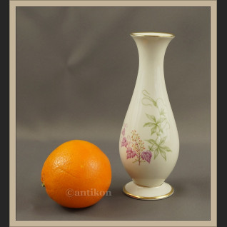 Wazon Bawaria ecrue wazon z kwiatami