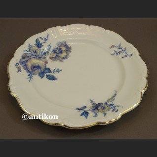 Serwis Pompadour Rosenthal dla 10 osób kawa herbata Serwis Pompadour Rosenthal dla 10 osób kawa herbata