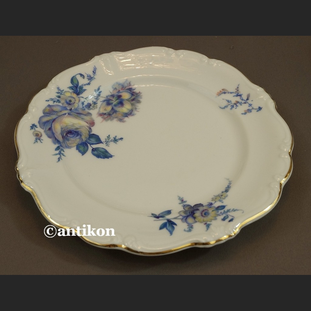 Serwis Pompadour Rosenthal dla 10 osób kawa herbata Serwis Pompadour Rosenthal dla 10 osób kawa herbata