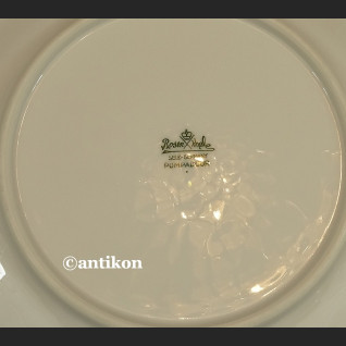 Serwis Pompadour Rosenthal dla 10 osób kawa herbata Serwis Pompadour Rosenthal dla 10 osób kawa herbata