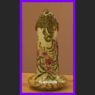 CUDNY PORCELANOWY DZBANEK Z FIG. KOBIETY SECESJA CUDNY PORCELANOWY DZBANEK Z FIG. KOBIETY SECESJA