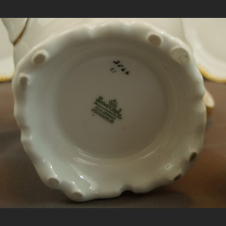 Serwis Rosenthal Pompadour 12 osobowy cudowna porcelana