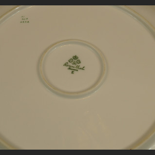 Serwis Rosenthal do kawy herbaty dla 12 osób z 1918 roku Serwis Rosenthal do kawy herbaty dla 12 osób z 1918 roku