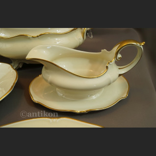 Serwis Ivory Thomas Rosenthal obiadowy na 12 os Serwis Ivory Thomas Rosenthal obiadowy na 12 os