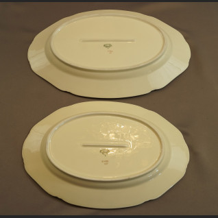 Serwis Ivory Thomas Rosenthal obiadowy na 12 os Serwis Ivory Thomas Rosenthal obiadowy na 12 os