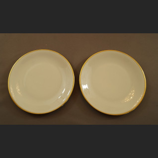 Serwis obiadowy art deco Hutschenreuther gr. Rosenthal na 12 osób  Serwis obiadowy art deco Hutschenreuther gr. Rosenthal na 12 osób