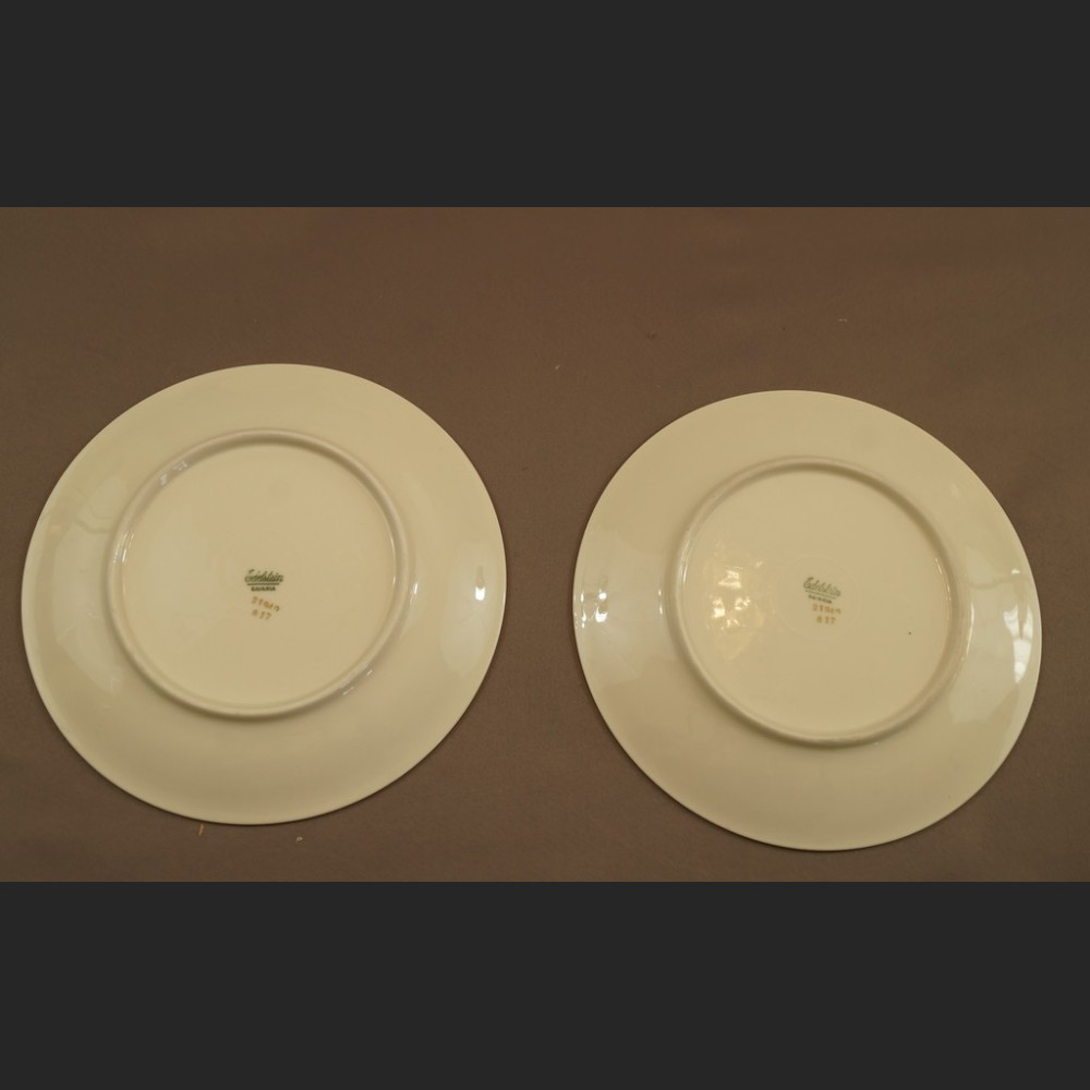 Serwis obiadowy art deco Hutschenreuther gr. Rosenthal na 12 osób  Serwis obiadowy art deco Hutschenreuther gr. Rosenthal na 12 osób