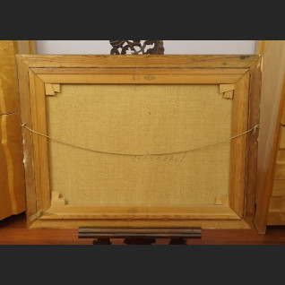 Obraz morski brzeg malarstwo marynistyczne 