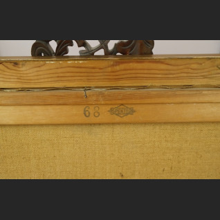 Obraz morski brzeg malarstwo marynistyczne 