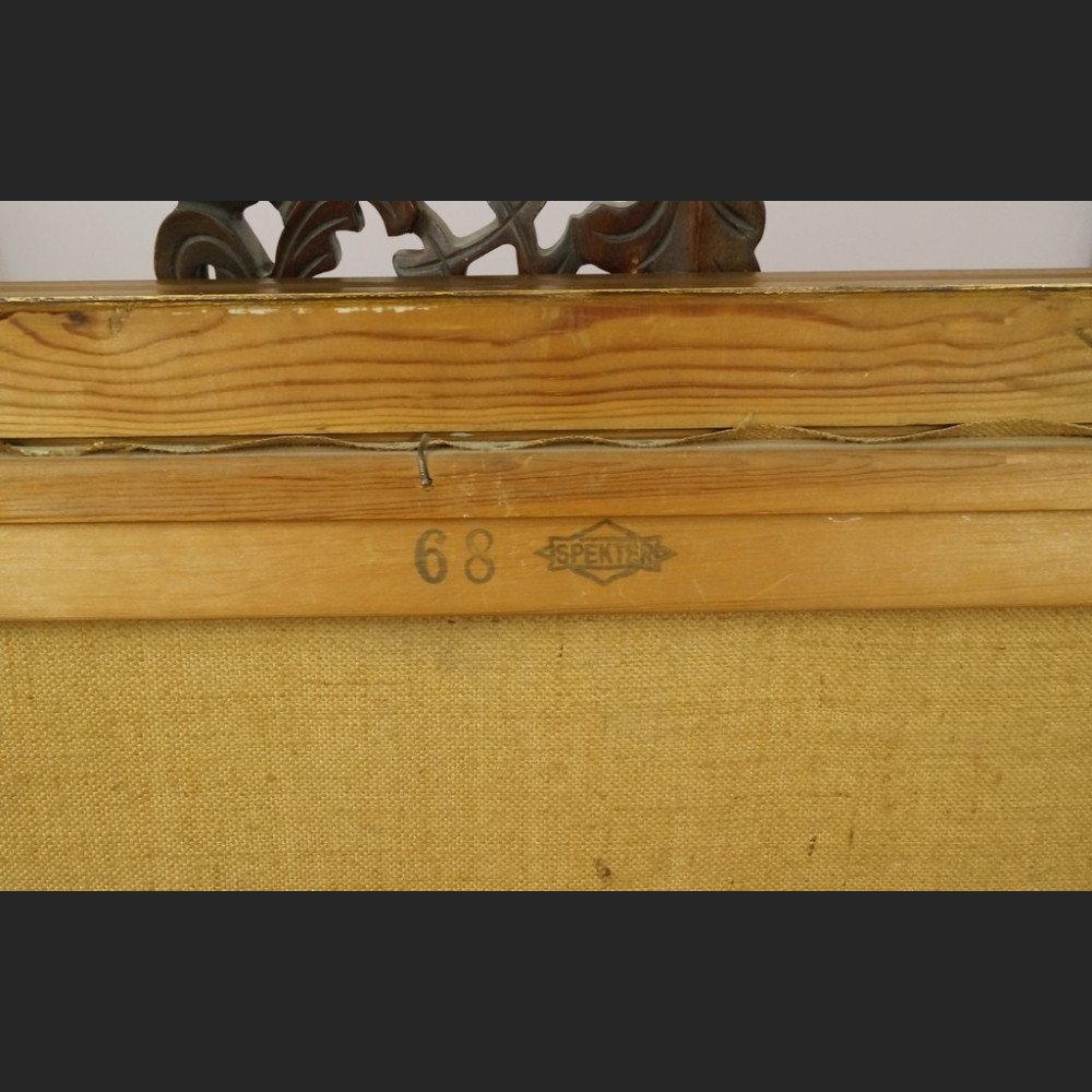 Obraz morski brzeg malarstwo marynistyczne 