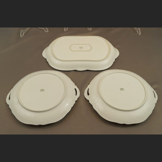 Serwis Sanssouci obiadowy Rosenthal 