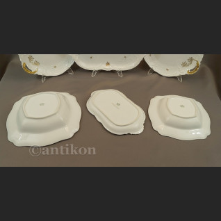 Serwis Sanssouci obiadowy Rosenthal 