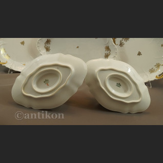 Serwis 12 osobowy Sanssouci obiadowy Rosenthal Serwis 12 osobowy Sanssouci obiadowy Rosenthal