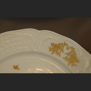 Serwis 12 osobowy Sanssouci obiadowy Rosenthal Serwis 12 osobowy Sanssouci obiadowy Rosenthal