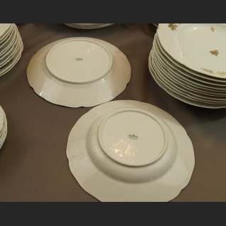 Serwis 12 osobowy Sanssouci obiadowy Rosenthal Serwis 12 osobowy Sanssouci obiadowy Rosenthal