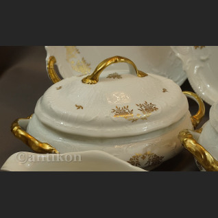 Serwis Sanssouci obiadowy Rosenthal 