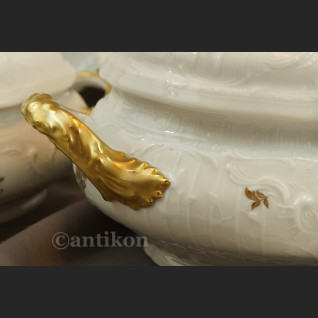 Serwis Sanssouci obiadowy Rosenthal 