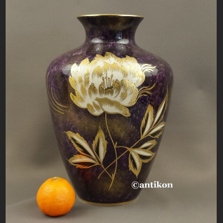 Stary wazon znakomity  HERTEL - JACOB