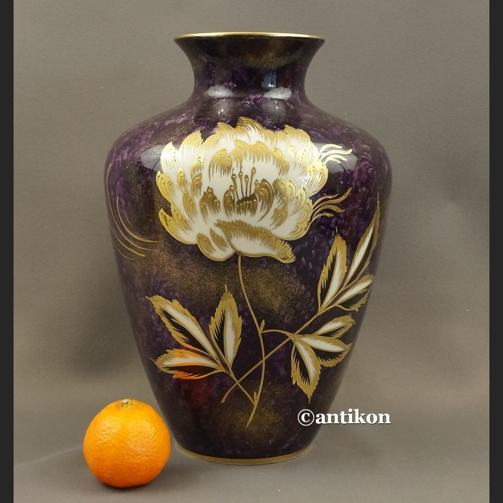 Stary wazon znakomity  HERTEL - JACOB