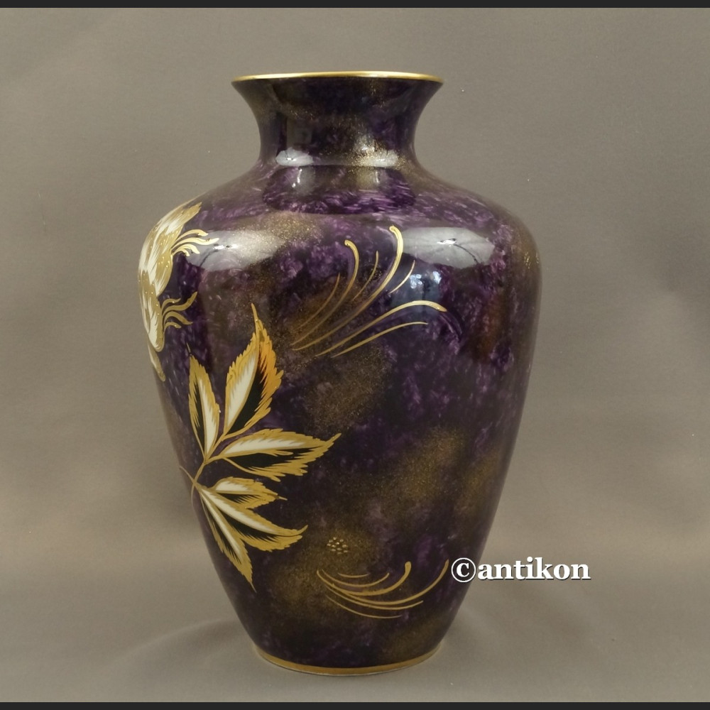 Stary wazon znakomity  HERTEL - JACOB