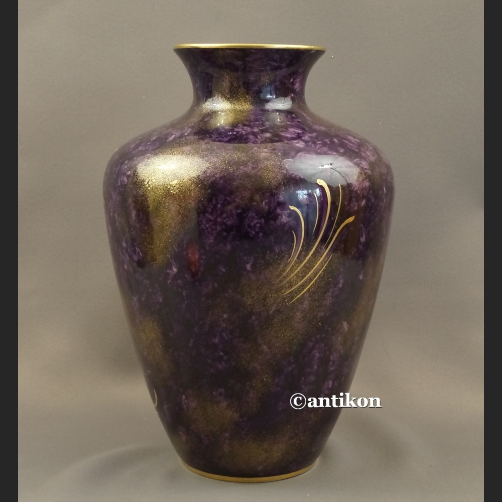 Stary wazon znakomity  HERTEL - JACOB