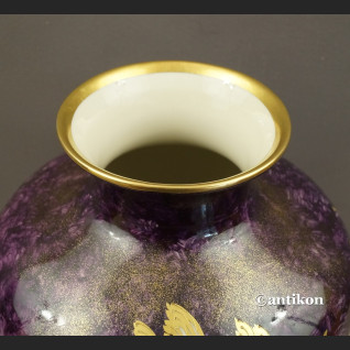 Stary wazon znakomity  HERTEL - JACOB