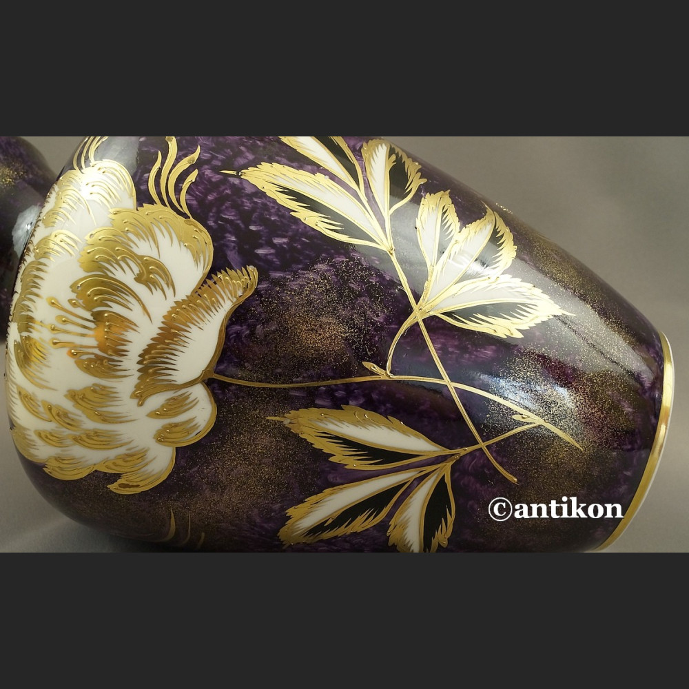 Stary wazon znakomity  HERTEL - JACOB