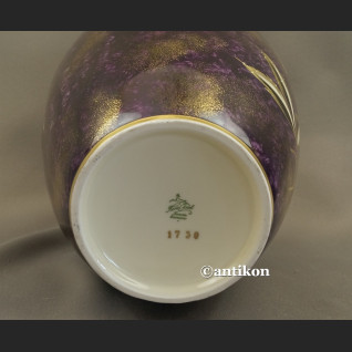 Stary wazon znakomity  HERTEL - JACOB