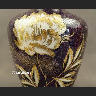 Stary wazon znakomity  HERTEL - JACOB