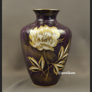 Stary wazon znakomity  HERTEL - JACOB