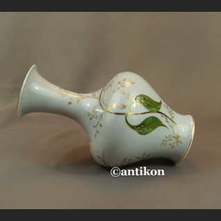 Wazon Rosenthal duży ręcznie malowany kwiaty Wazon Rosenthal duży ręcznie malowany kwiaty