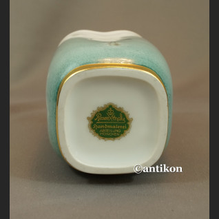 Wazon Rosenthal Art deco ręcznie malowany Wazon Rosenthal Art deco ręcznie malowany