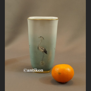 Wazon Rosenthal Art deco ręcznie malowany Wazon Rosenthal Art deco ręcznie malowany
