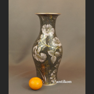 Wazon Rosenthal Florida gigant ręcznie malowany 