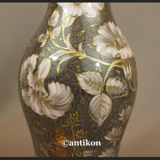 Wazon Rosenthal Florida gigant ręcznie malowany 