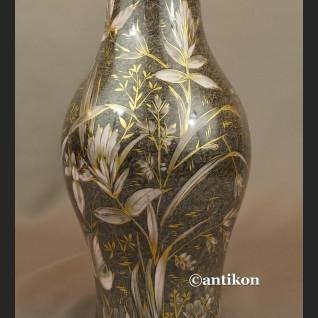 Wazon Rosenthal Florida gigant ręcznie malowany 