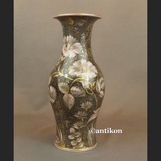 Wazon Rosenthal Florida gigant ręcznie malowany 