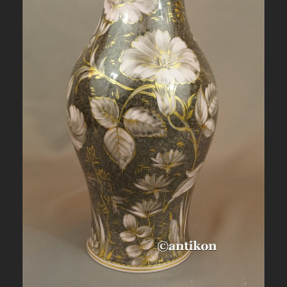 Wazon Rosenthal Florida gigant ręcznie malowany 