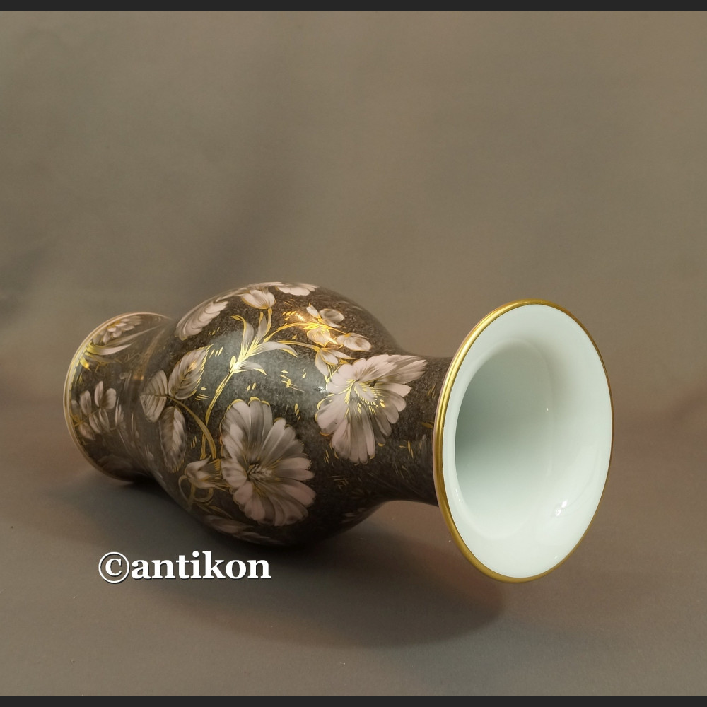 Wazon Rosenthal Florida gigant ręcznie malowany 