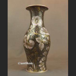 Wazon Rosenthal Florida gigant ręcznie malowany 