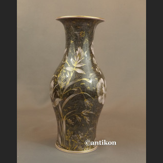 Wazon Rosenthal Florida gigant ręcznie malowany 