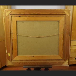 Obraz morze wzburzone piękne malarstwo Obraz morze wzburzone piękne malarstwo