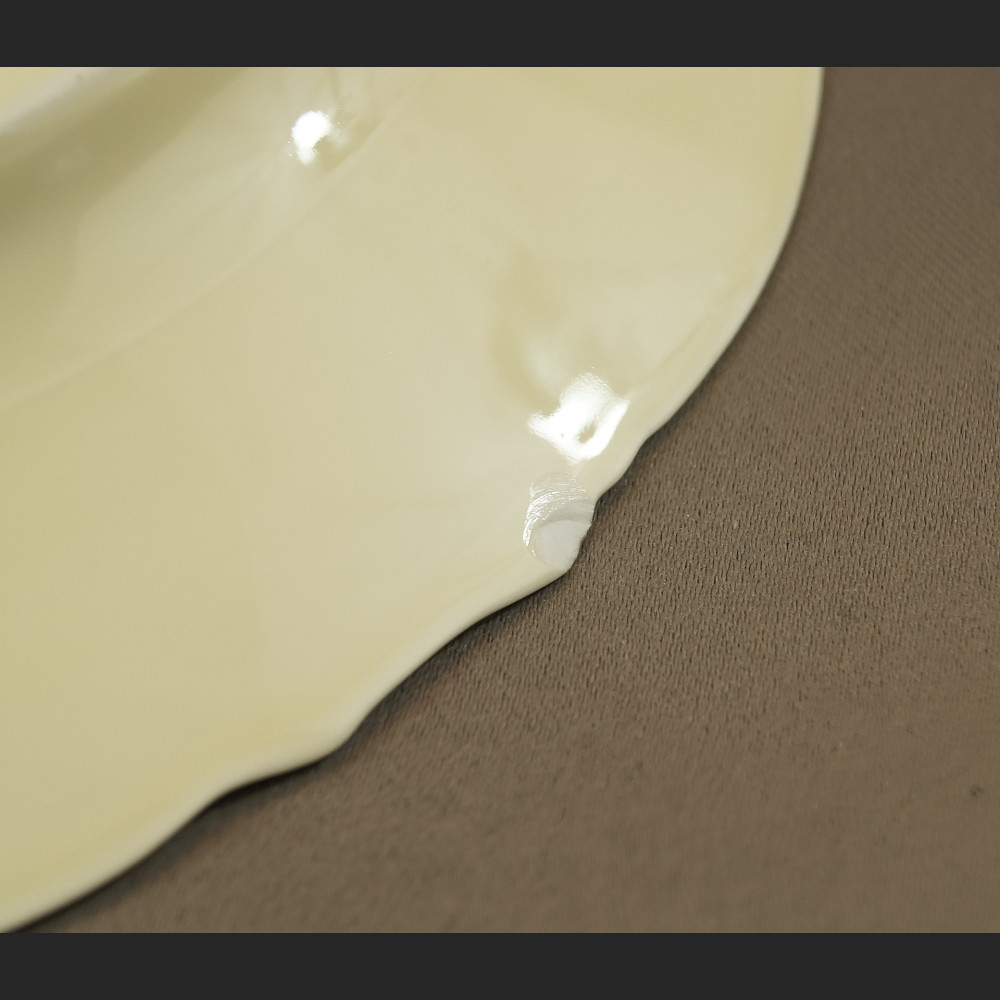Stara filiżanka Bavaria porcelanowe trio Stara filiżanka Bavaria porcelanowe trio