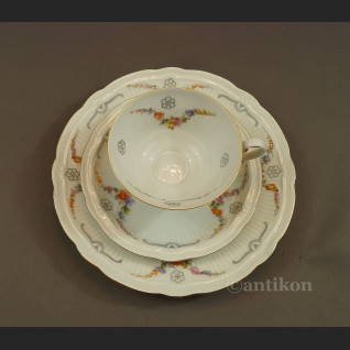 Filiżanka Weimar zabytkowa porcelana Filiżanka Weimar zabytkowa porcelana
